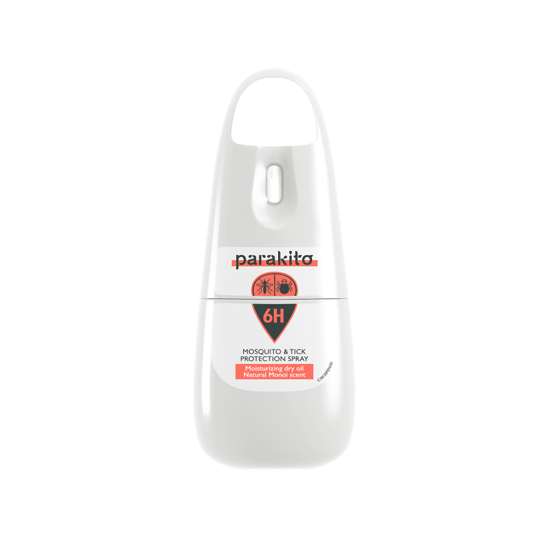 Para'Kito - Parakito Mosquito & Tick Protection Spray 75ml - Cam2