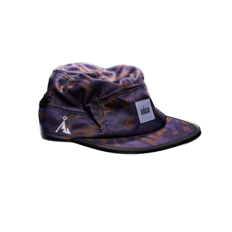 VAGA - Vaga Patterned Cap - Cam2
