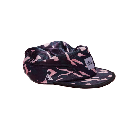 VAGA - Vaga Patterned Cap - Cam2