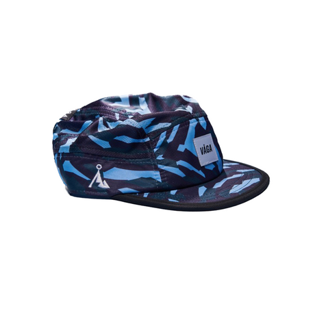 VAGA - Vaga Patterned Cap - Cam2