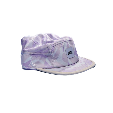 VAGA - Vaga Patterned Cap - Cam2