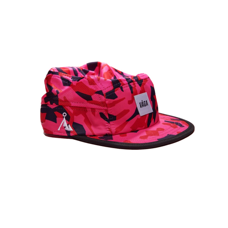 VAGA - Vaga Patterned Cap - Cam2