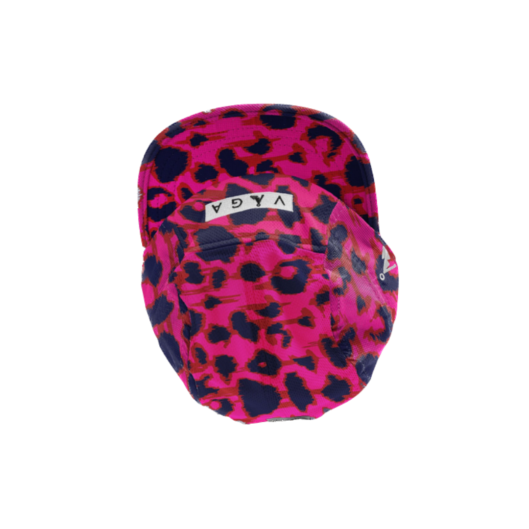 VAGA - Vaga Patterned Cap - Cam2