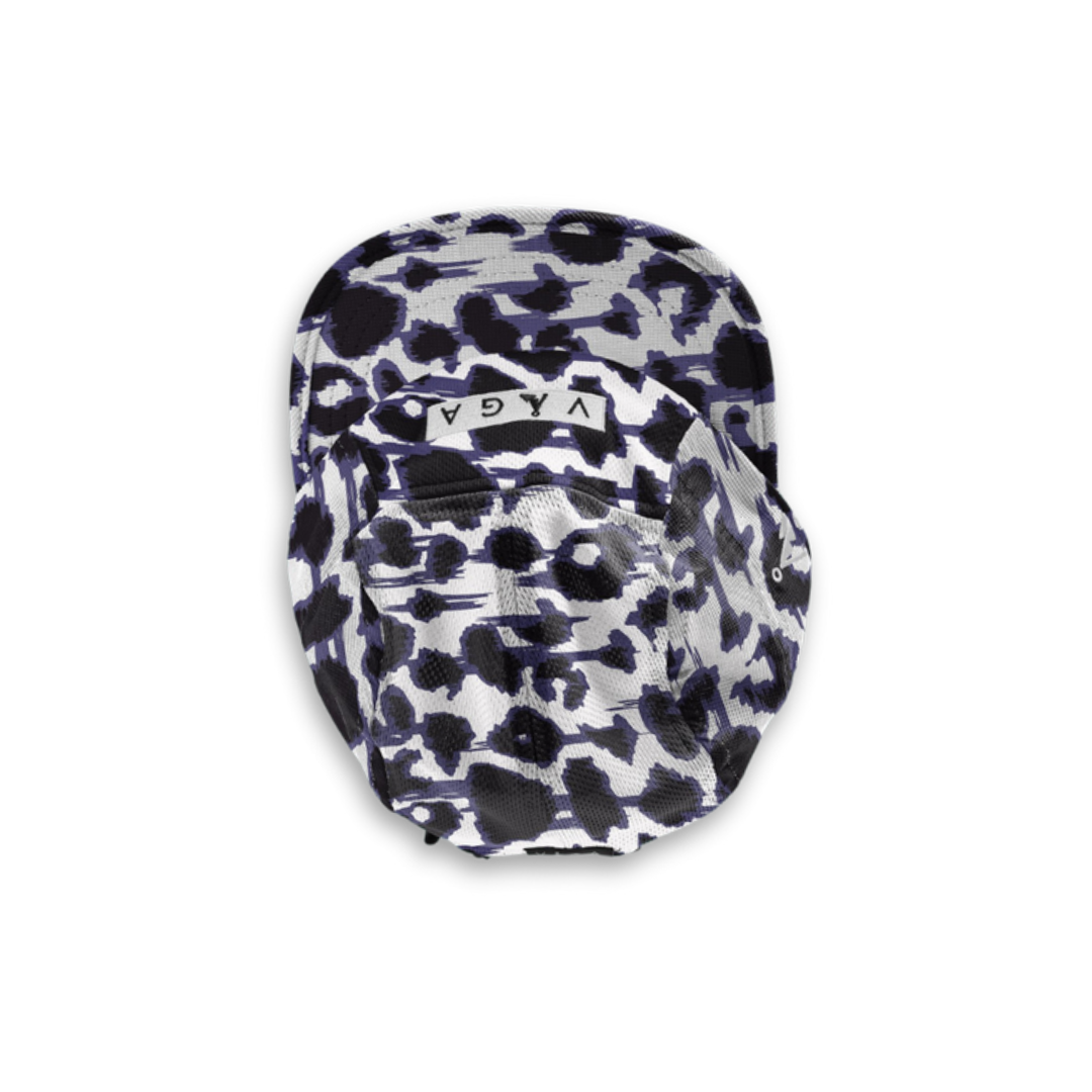 VAGA - Vaga Patterned Cap - Cam2
