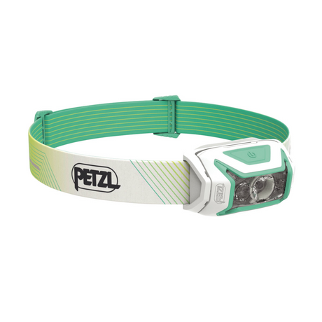 Petzl - Petzl Actik Core 600 Lumens Headlamp - Cam2