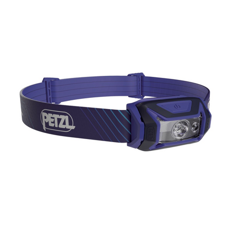 Petzl - Petzl Tikka Core 450 Lumens Headlamp - Cam2