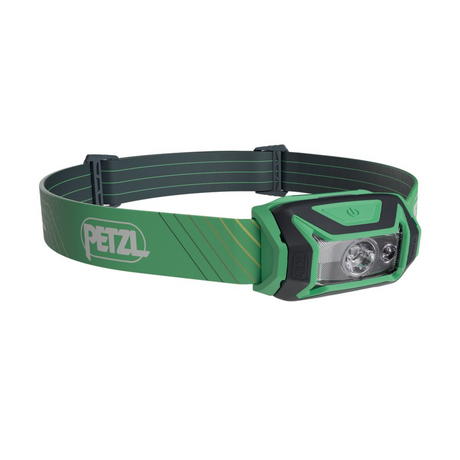 Petzl - Petzl Tikka Core 450 Lumens Headlamp - Cam2