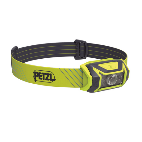 Petzl - Petzl Tikka Core 450 Lumens Headlamp - Cam2
