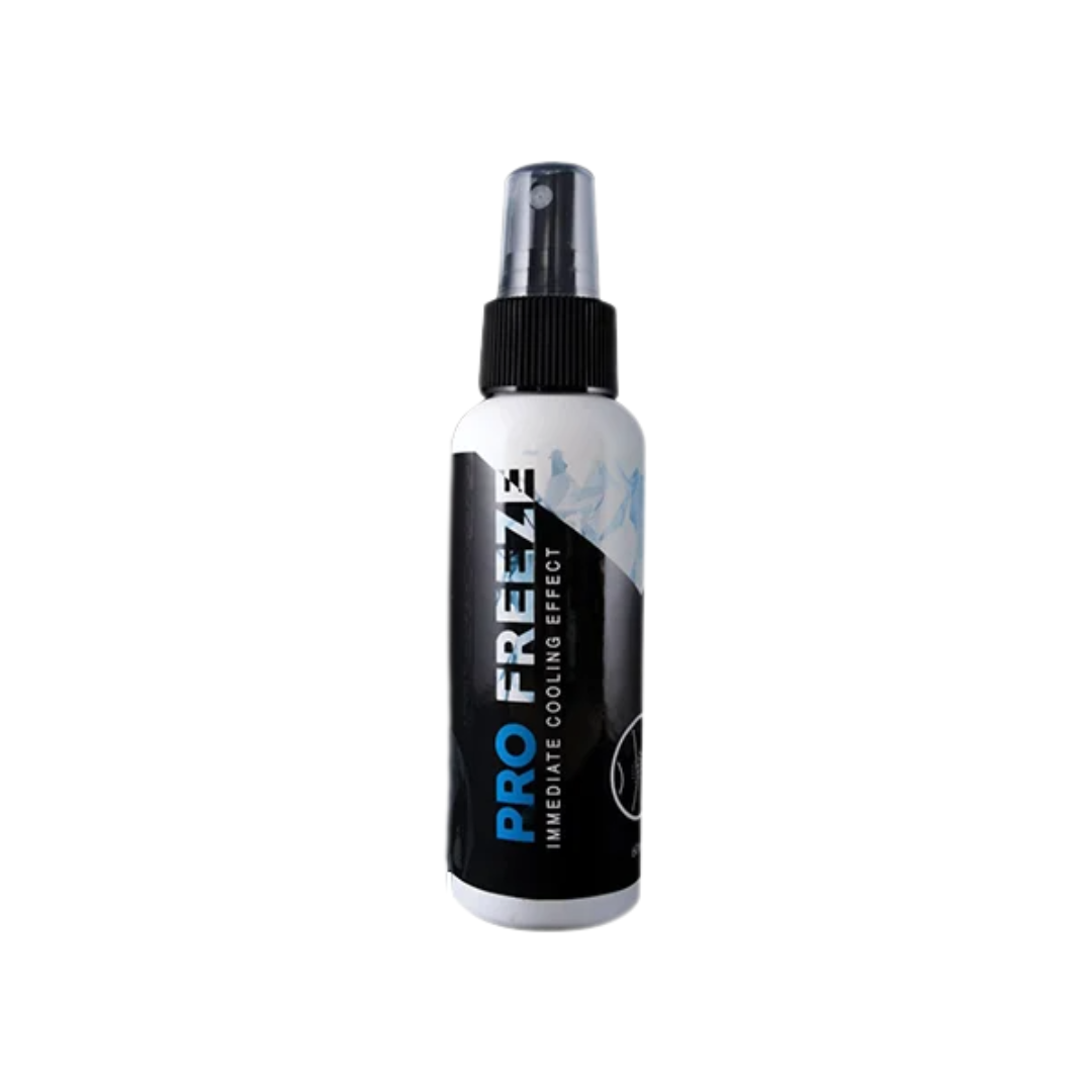 Pro Freeze - Pro Freeze Immediate Cooling Effect - Cam2