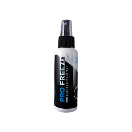 Pro Freeze - Pro Freeze Immediate Cooling Effect - Cam2