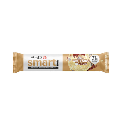 PhD - PhD Smart Bar 64g - Cam2