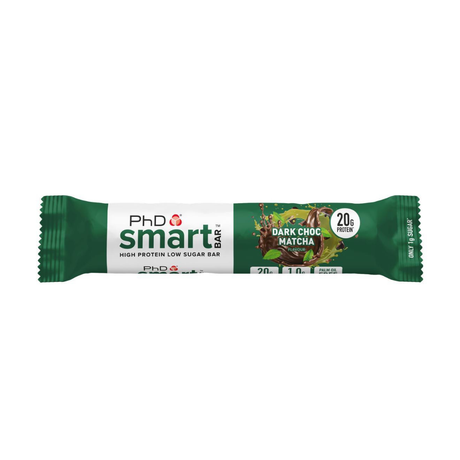 PhD - PhD Smart Bar 64g - Cam2