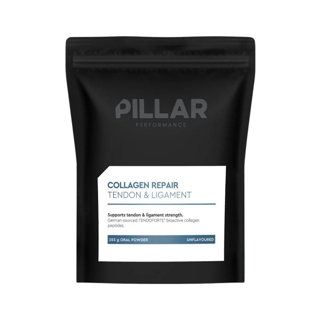 Pillar - Pillar Collagen Repair Tendon & Ligament 255g (Pouch) - Cam2