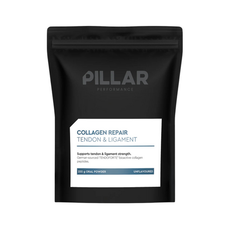 Pillar - Pillar Collagen Repair Tendon & Ligament 255g (Pouch) - Cam2