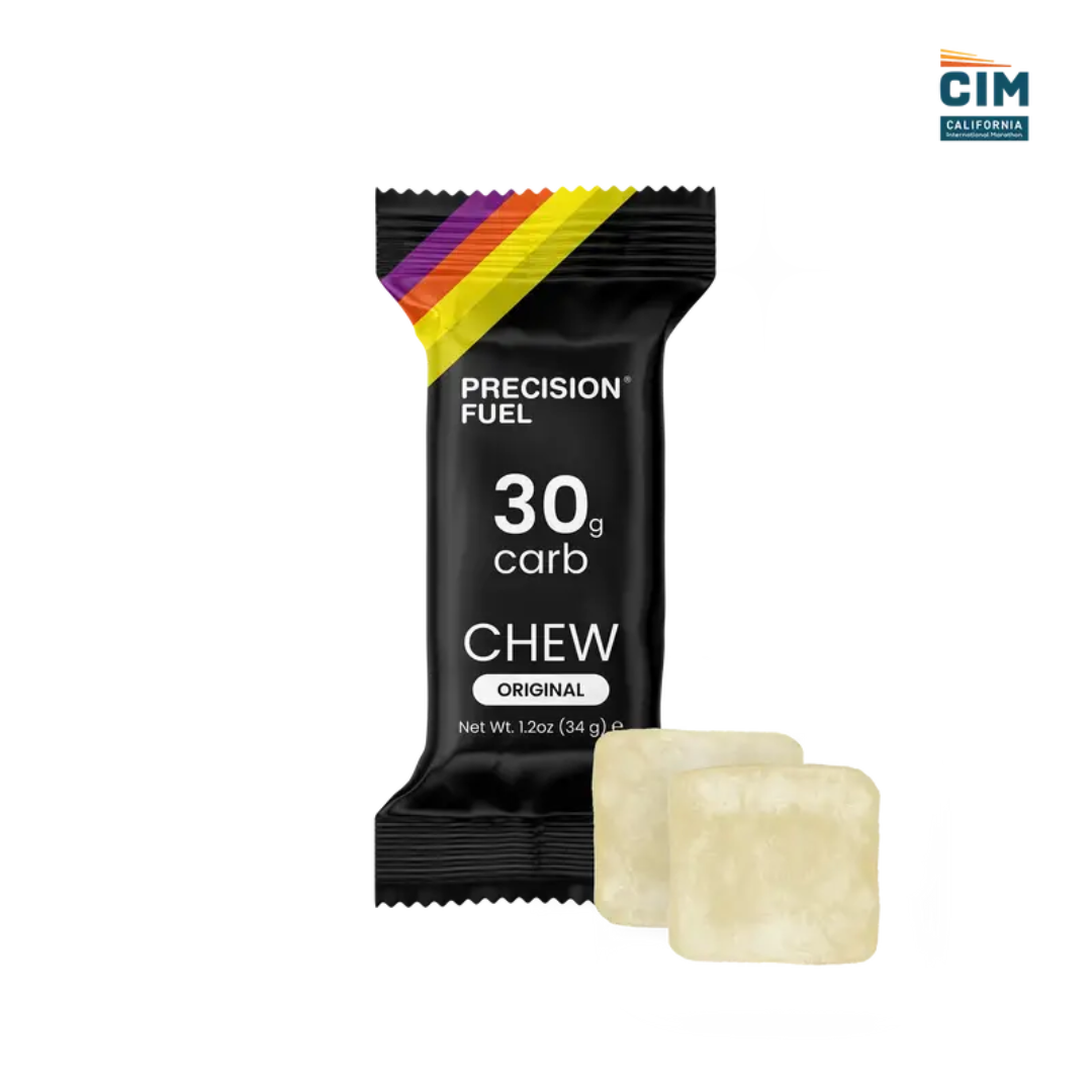 Precision - Precision Hydration Chew 30g - Cam2