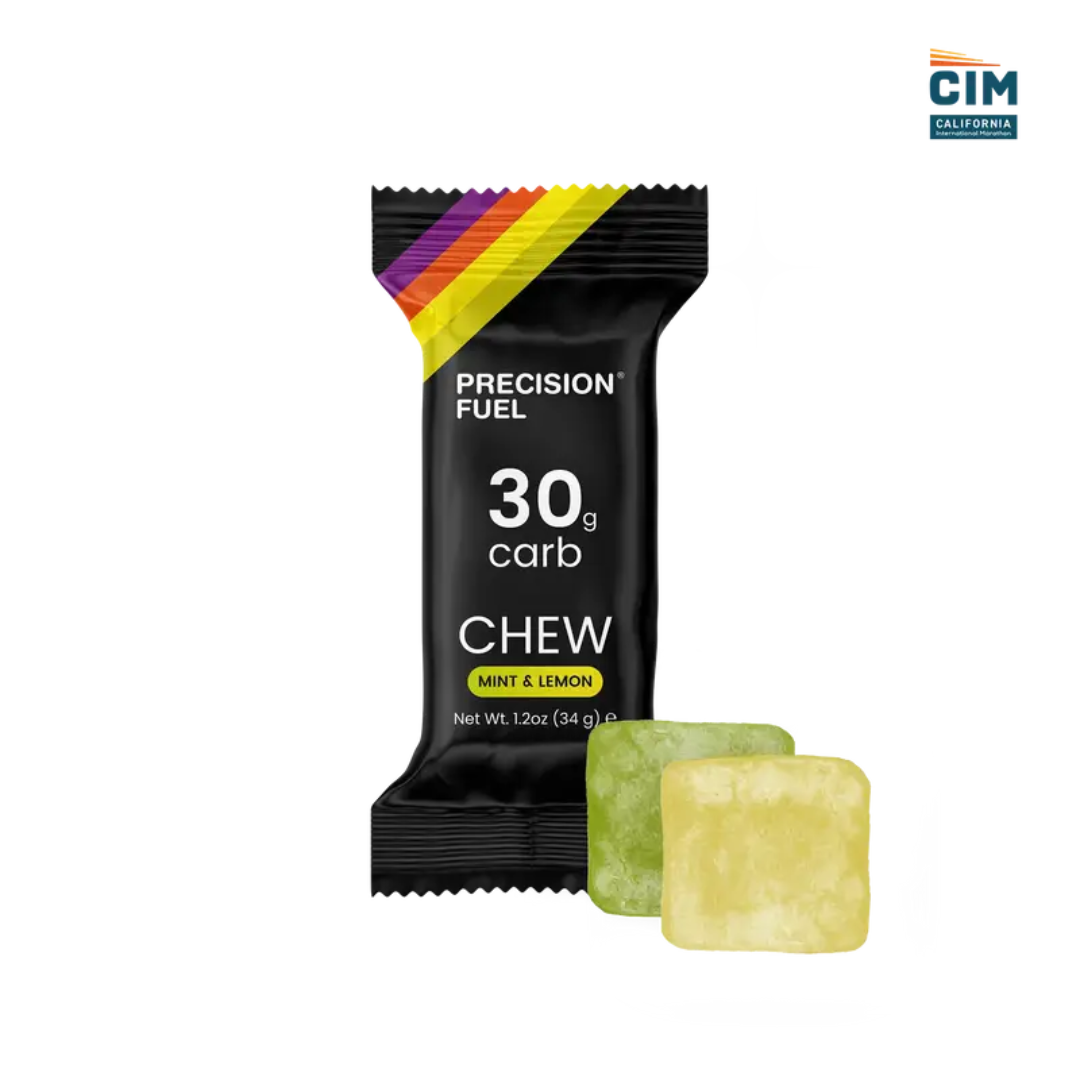 Precision - Precision Hydration Chew 30g - Cam2