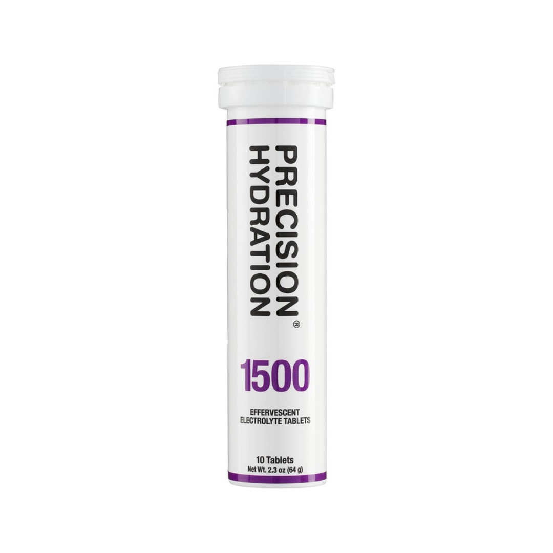 Precision - Precision Hydration PF1500 (10 Tablets) - Cam2