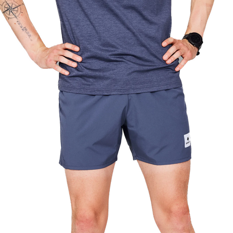 SAYSKY - SAYSKY Men's Pace Short 5'' (207) - Cam2
