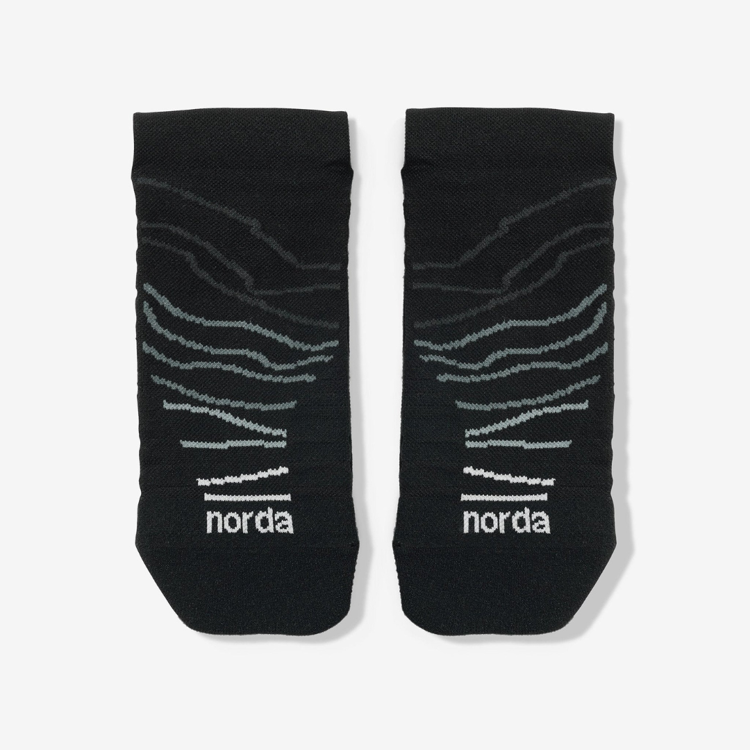 Norda - Norda Performance Sock - Cam2