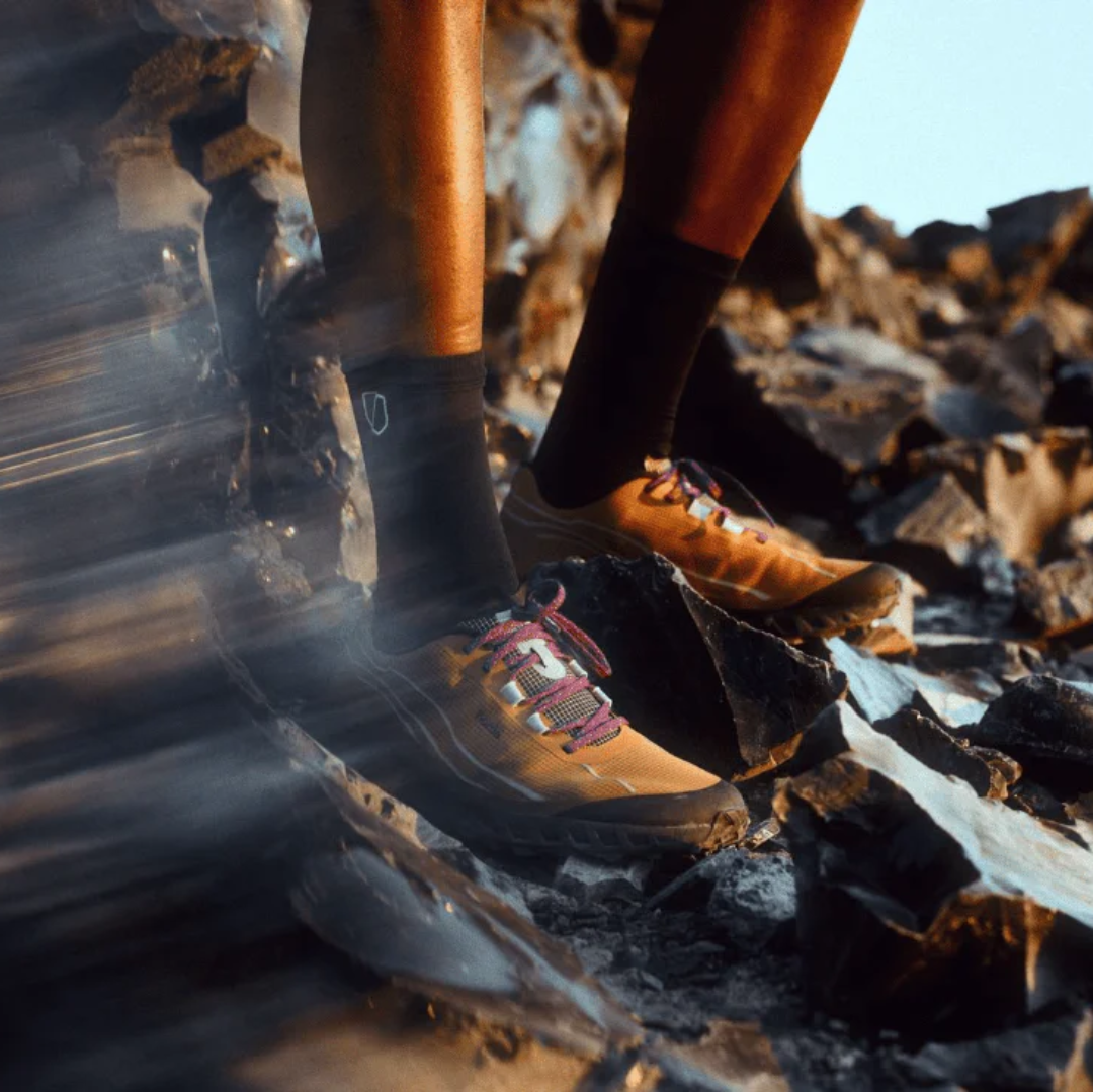 Norda - Norda Performance Sock - Cam2