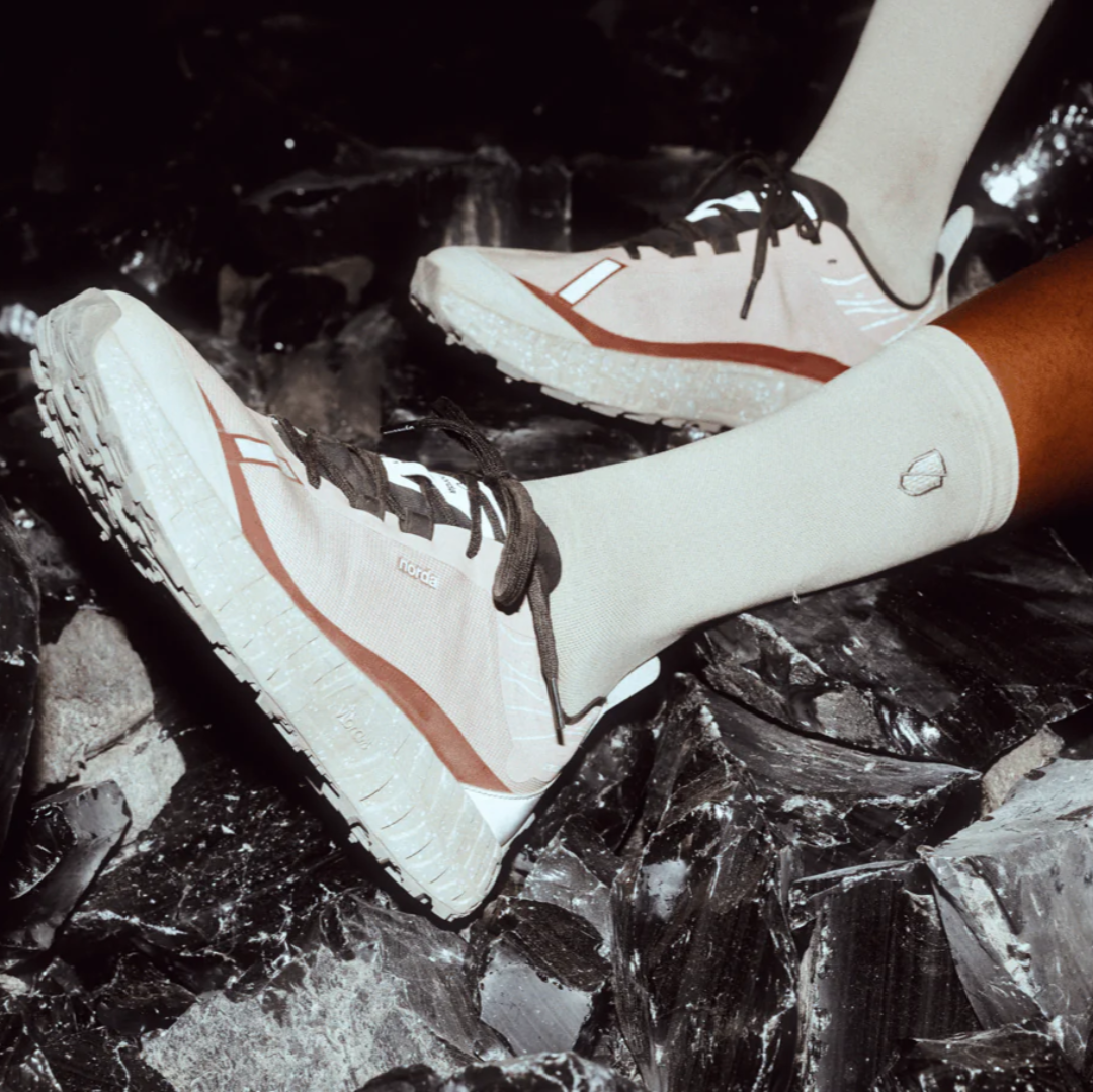 Norda - Norda Performance Sock - Cam2