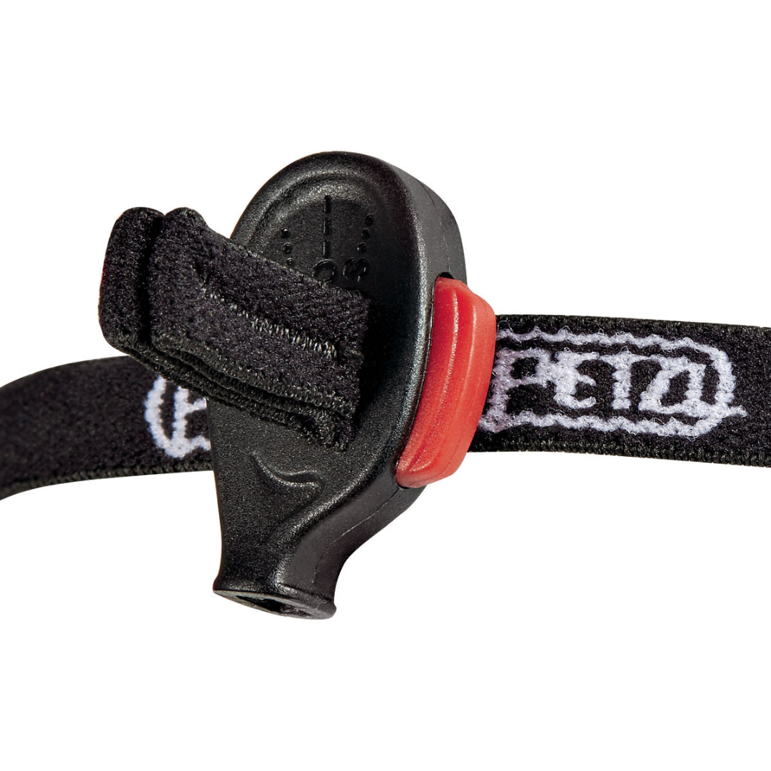Petzl - Petzl E+LITE Headlamps - Cam2