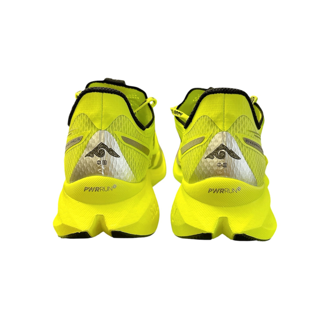 Saucony Unisex's Endorphin Pro 5 Road Running Shoes