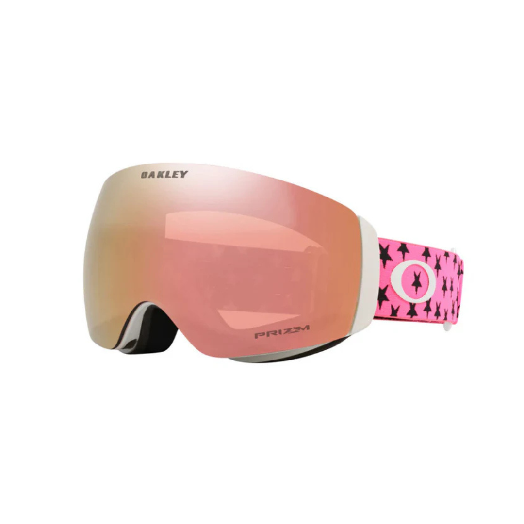 Oakley (Snow) - Oakley Flight deck M Snow Goggles 0OO7064-7064G0 - Cam2