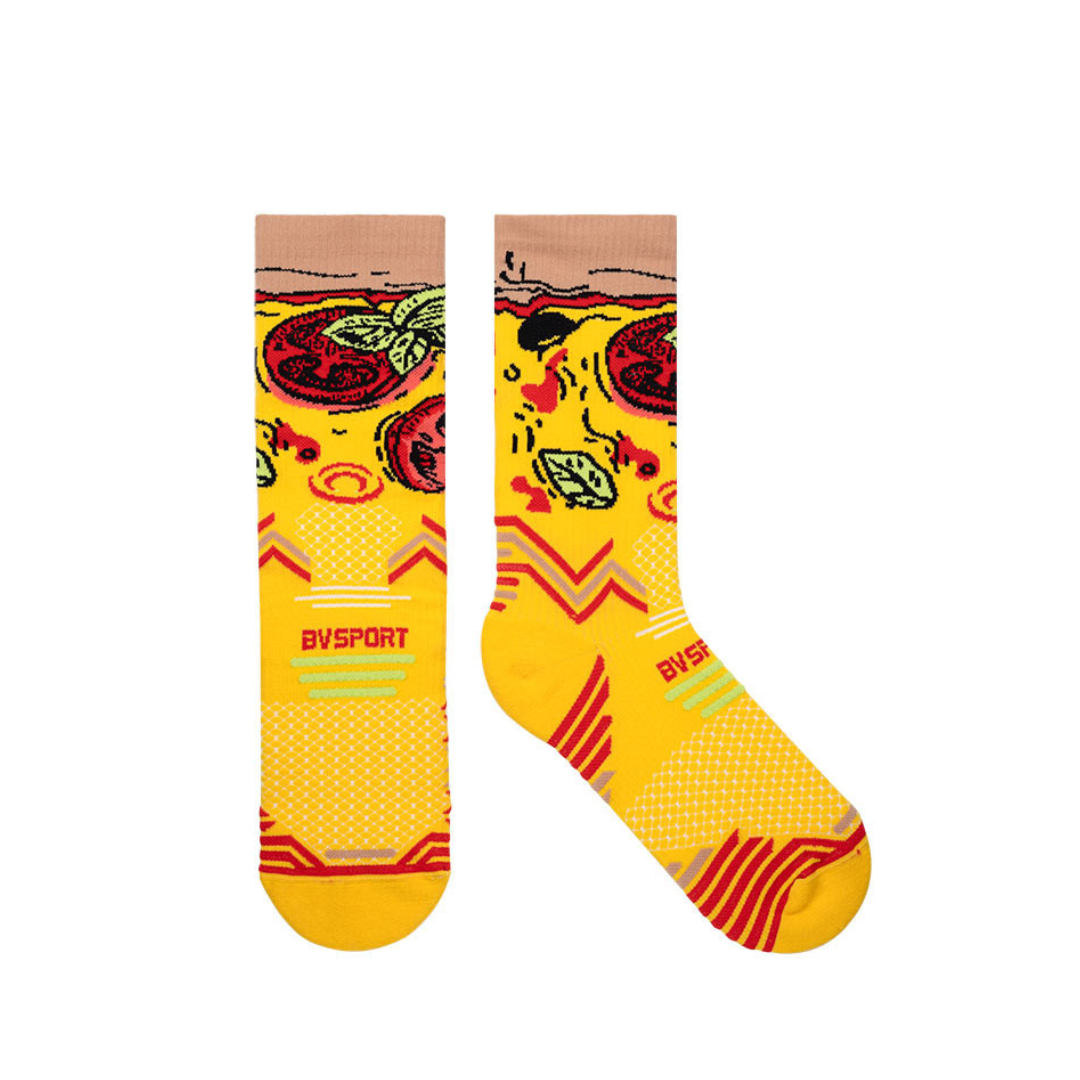 BV Sport - BV Sport Trail Ultra Collector NUTRI Socks - Cam2