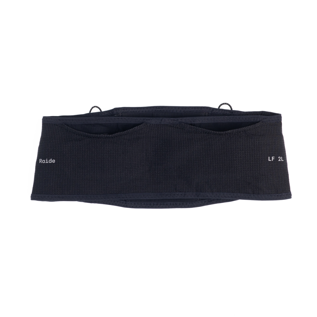 Raide LF 2L Running Belt (Includes 650ML Flask)