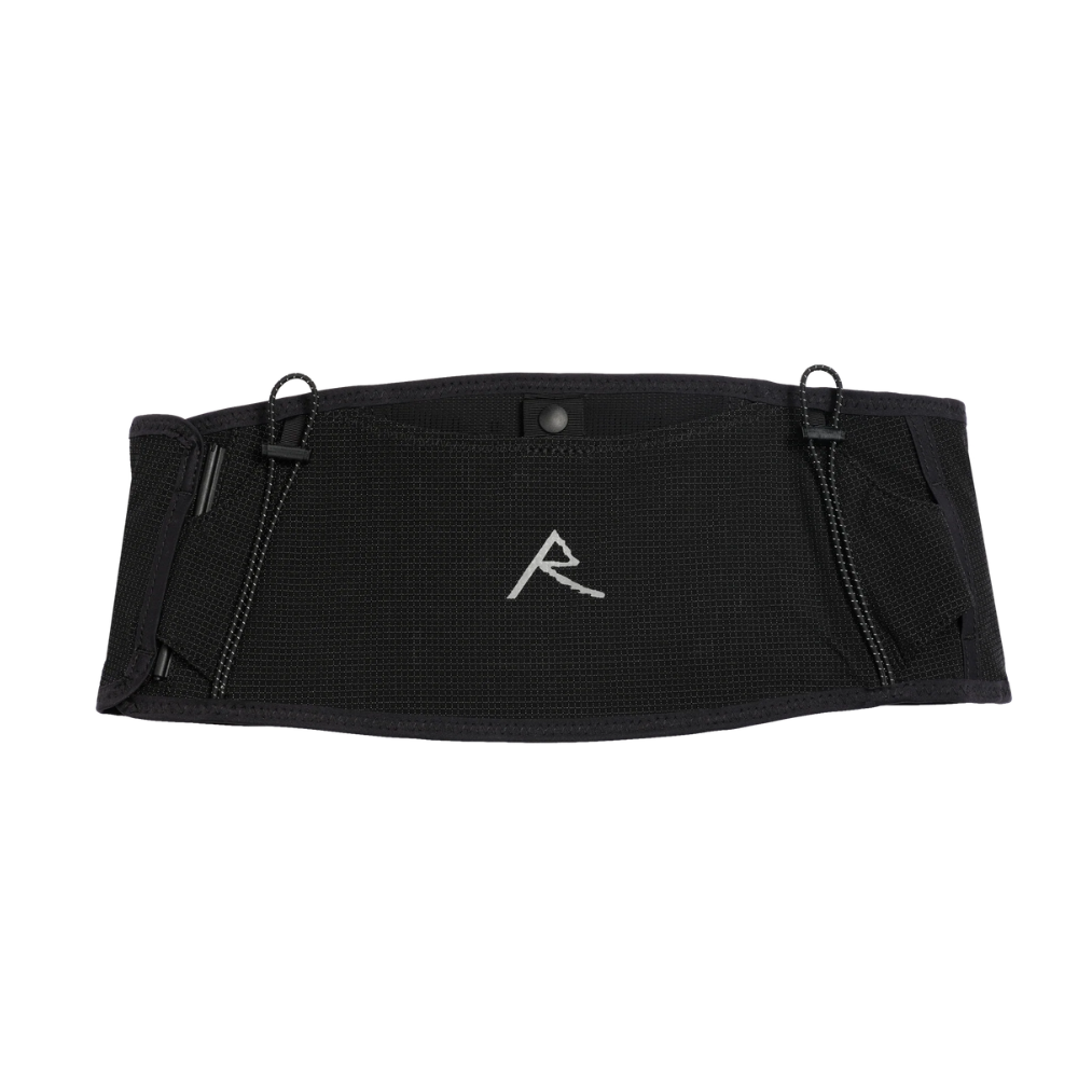 Raide Women's LF 2L Running Belt (Black)