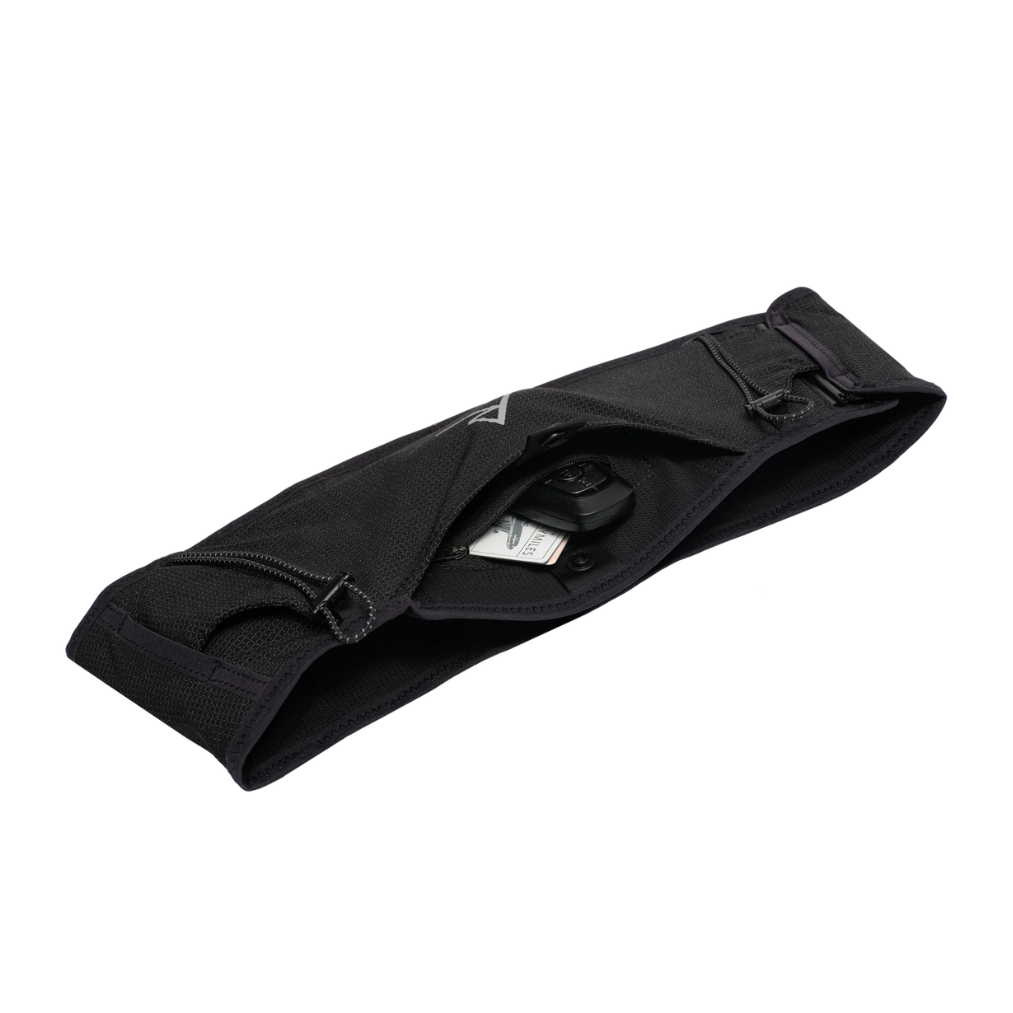 Raide Women's LF 2L Running Belt (Black)