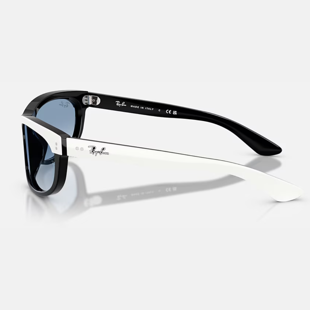 Ray-Ban Balorama RB2489 Sunglasses (14443F)