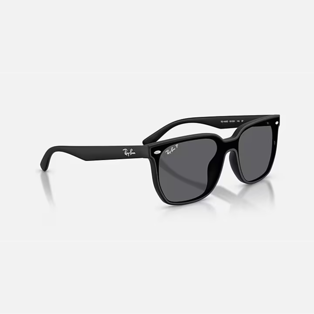 Ray-Ban RB4466D Sunglasses (601S8147)