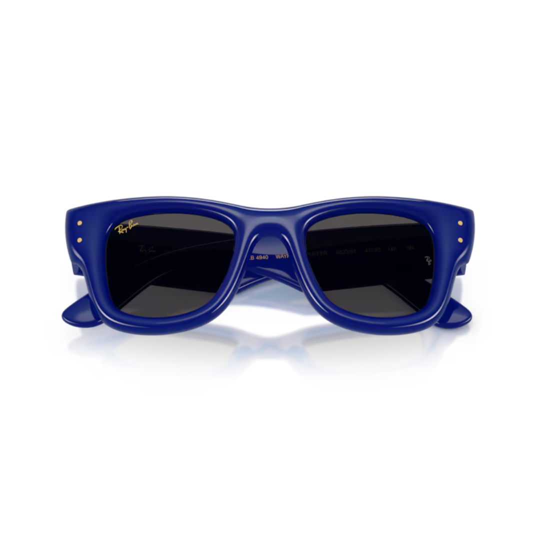 Ray-Ban RB4940 Wayfarer Puffer Sunglasses (683387)