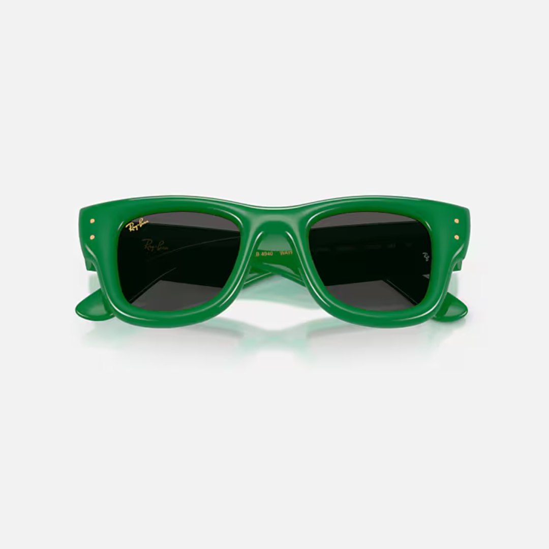 Ray-Ban RB4940 Wayfarer Puffer Sunglasses (683487)