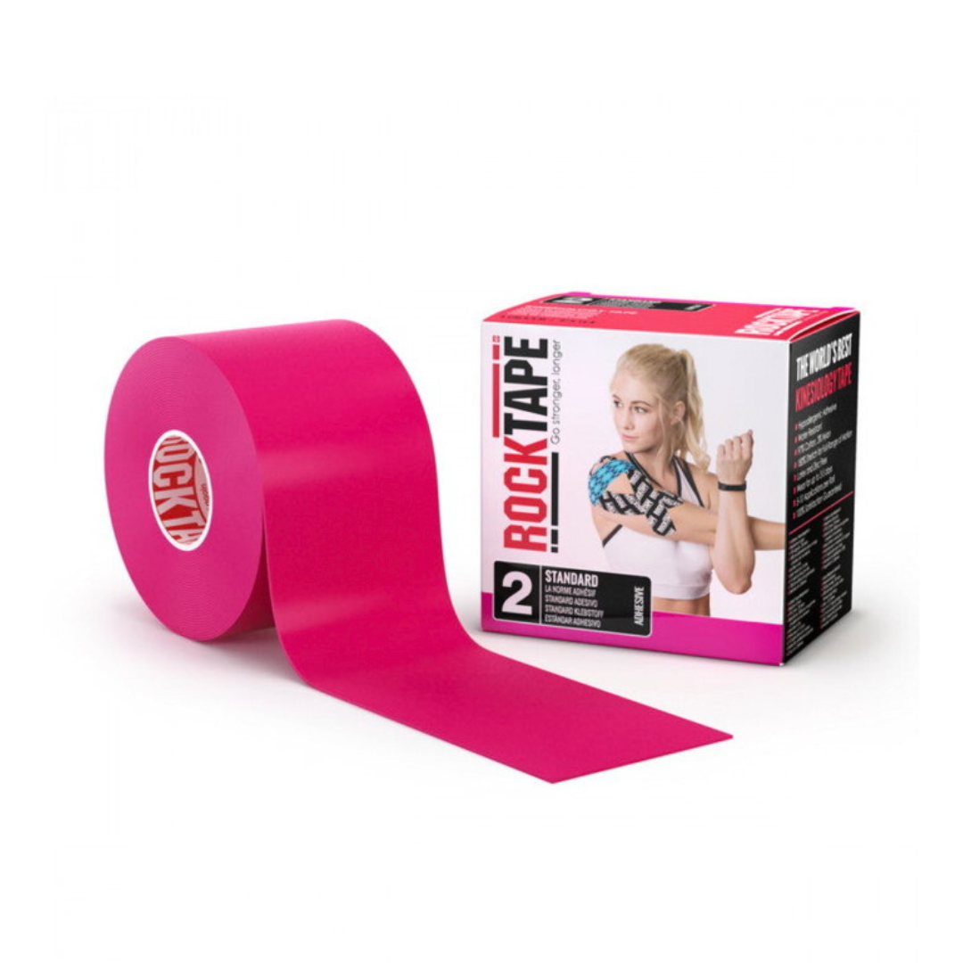ROCKTAPE STD Tape 5cm x 5m