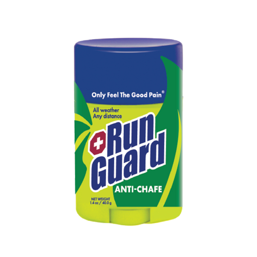 RunGuard - RunGuard Natural Anti-Chafe 40g - Cam2