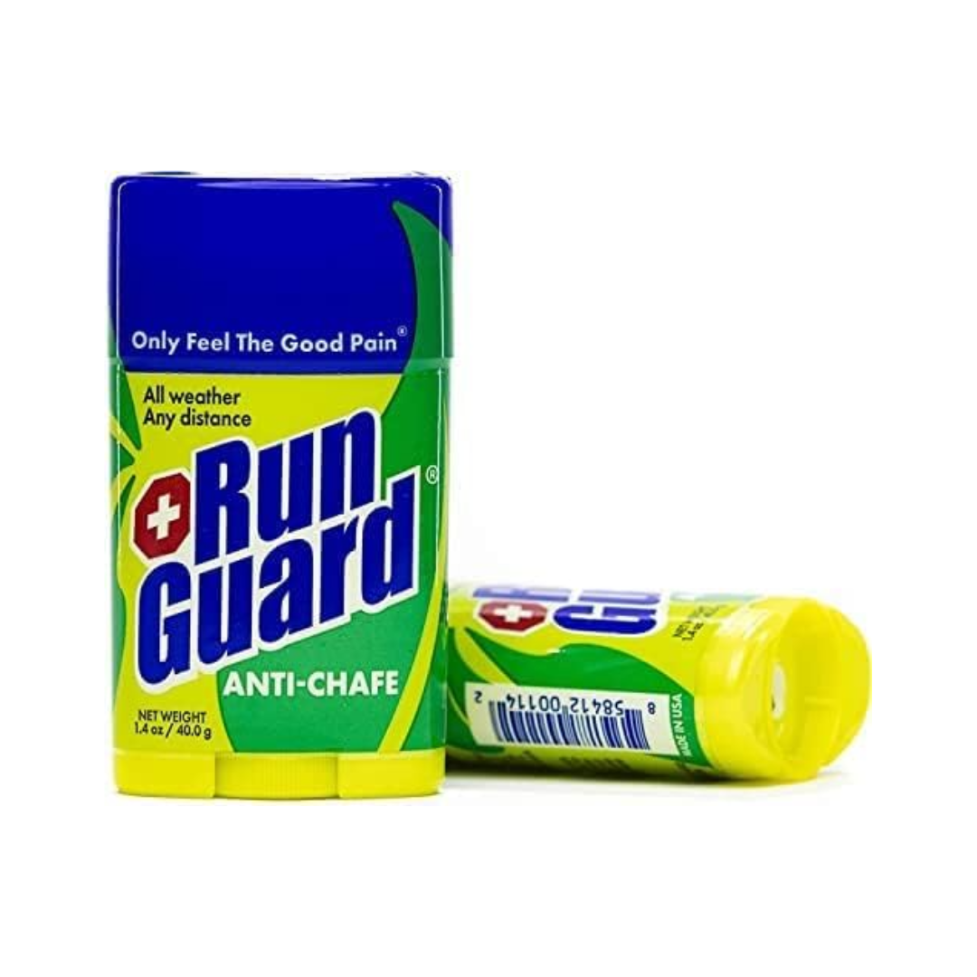 RunGuard - RunGuard Natural Anti-Chafe 40g - Cam2