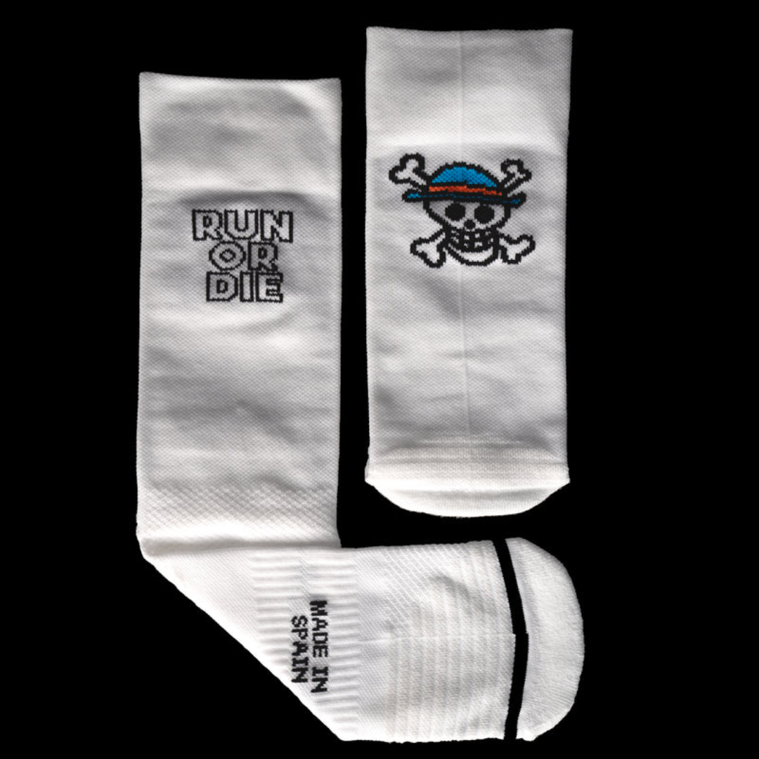 Sporcks - Sporcks Run Or Die Running Socks - Cam2