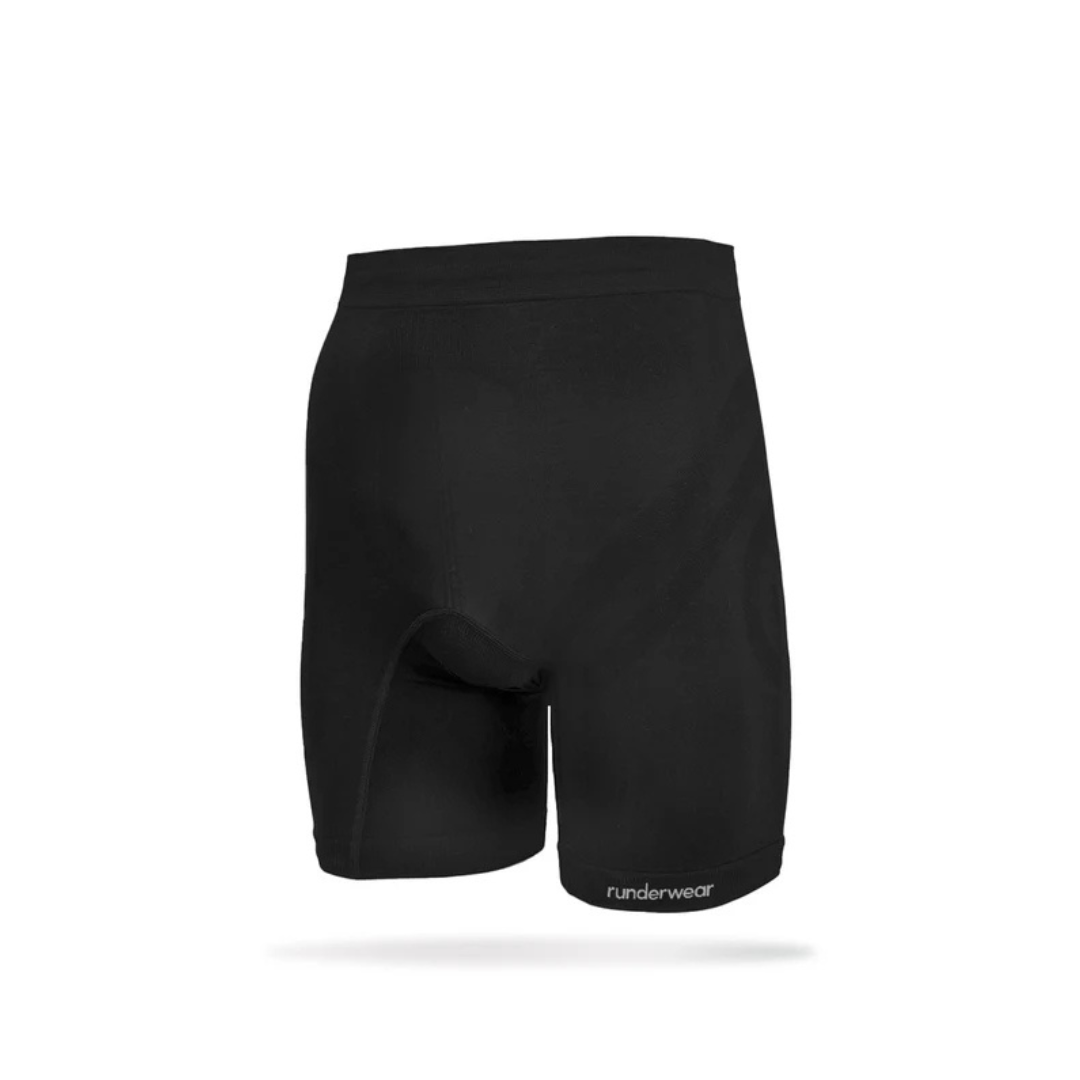 Runderwear Men's Long Boxer