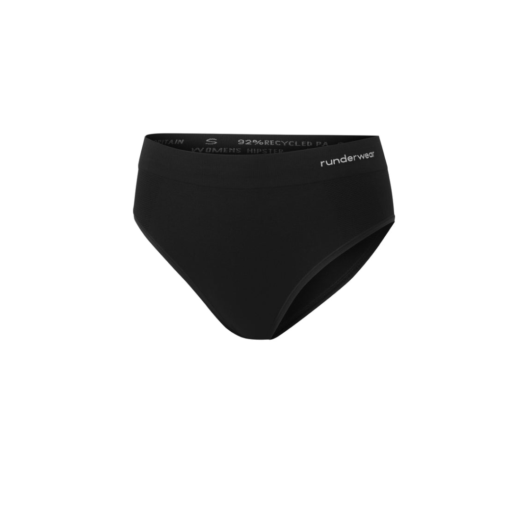 Runderwear Women's Hipster