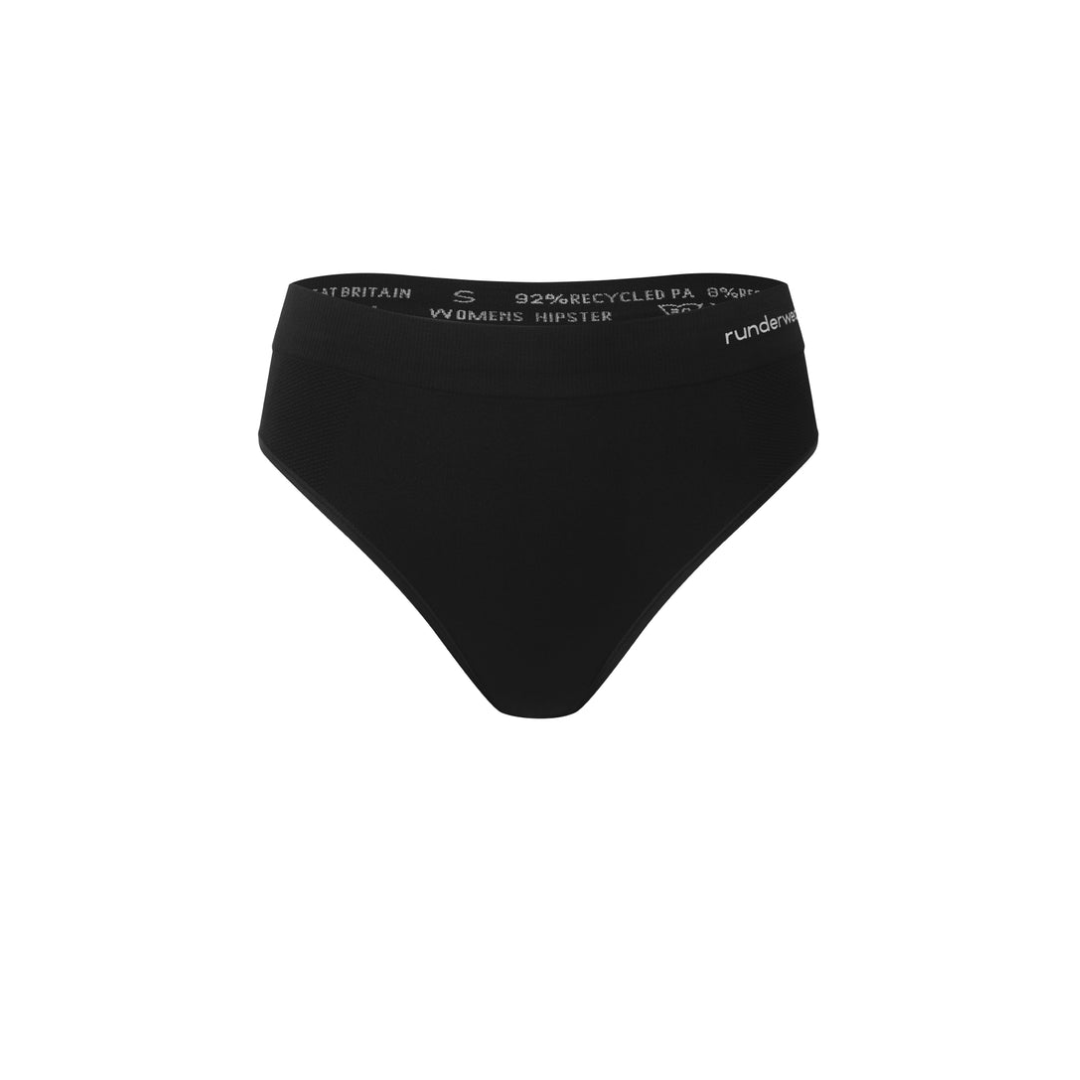 Runderwear Women's Hipster