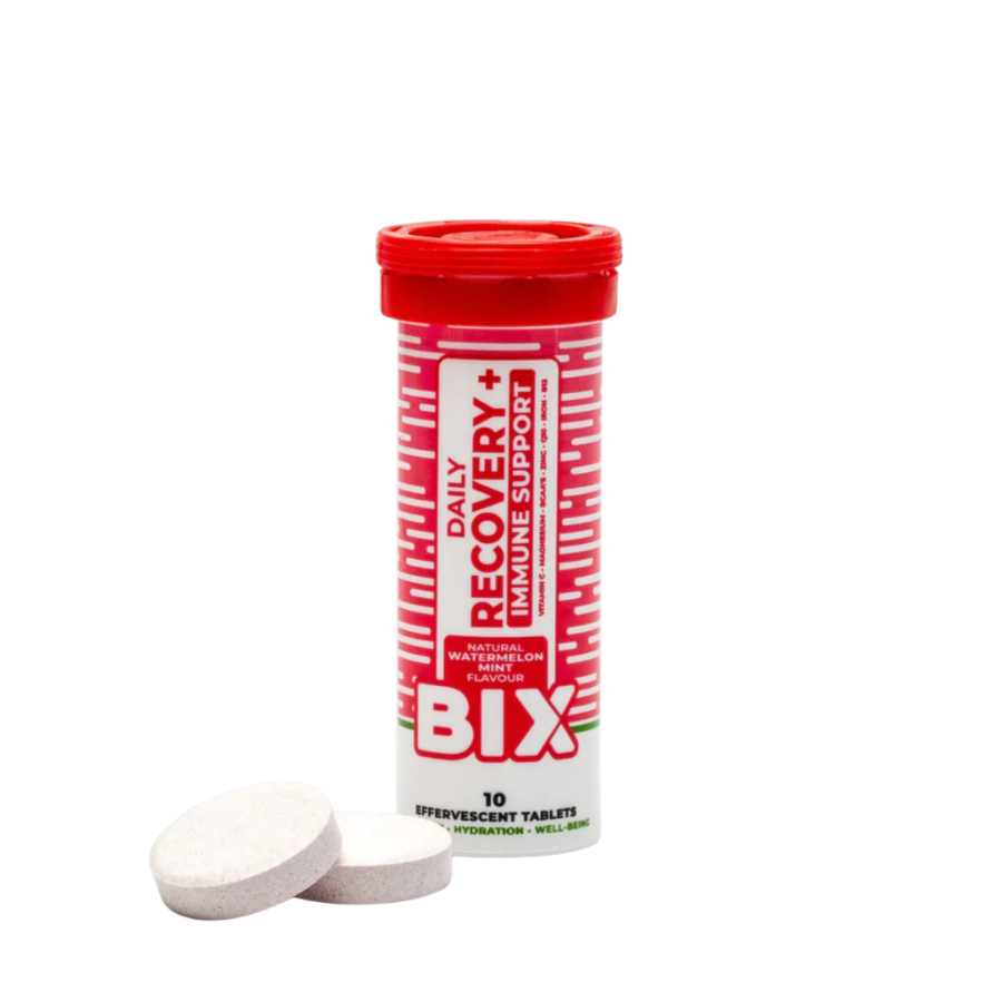 Bix - Bix Daily Recovery Supplement - Cam2