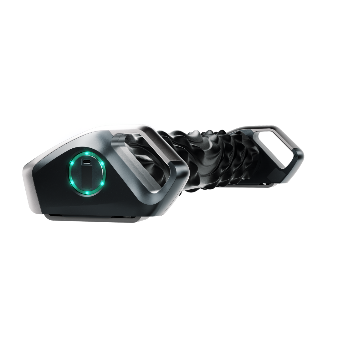 RheoFit - RheoFit A1 Roller - Cam2