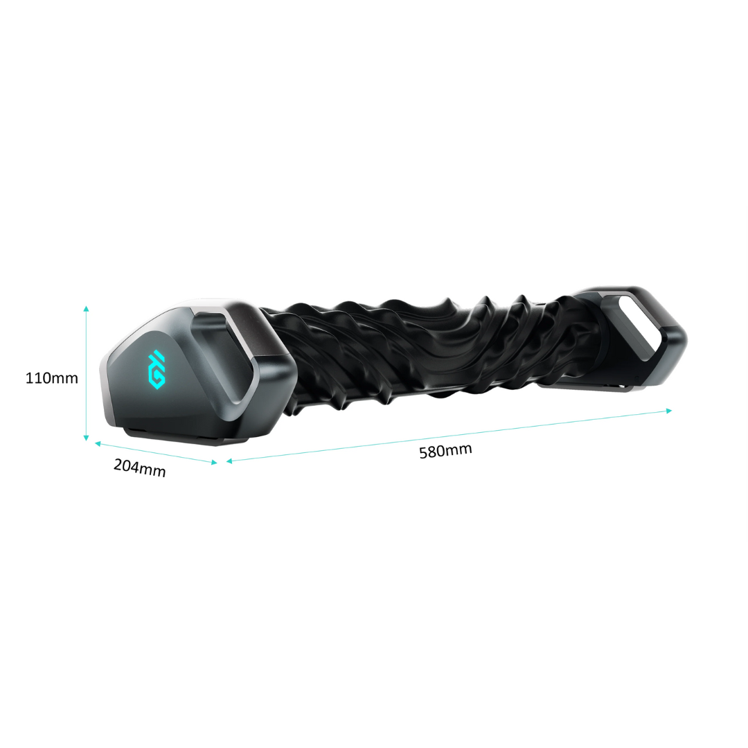 RheoFit - RheoFit A1 Roller - Cam2