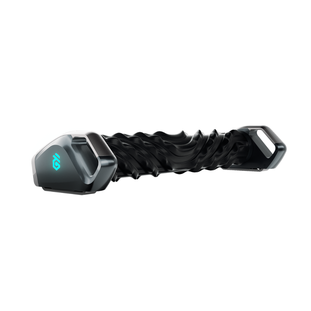 RheoFit - RheoFit A1 Roller - Cam2