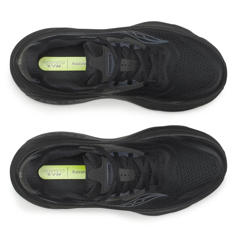 Saucony Men's Hurricane 26 Road Running Shoes