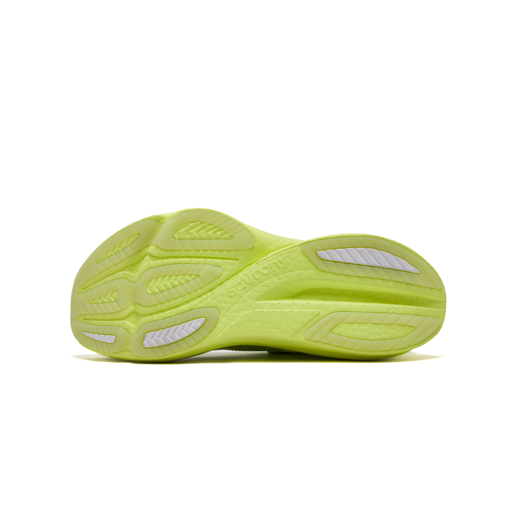 Saucony Unisex's Endorphin Azura Road Running Shoes