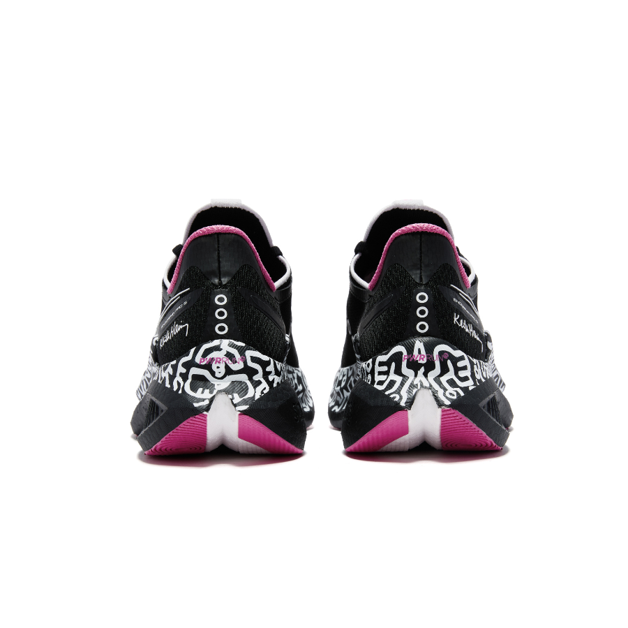 Saucony Unisex's Endorphin Pro 5 Road Running Shoes